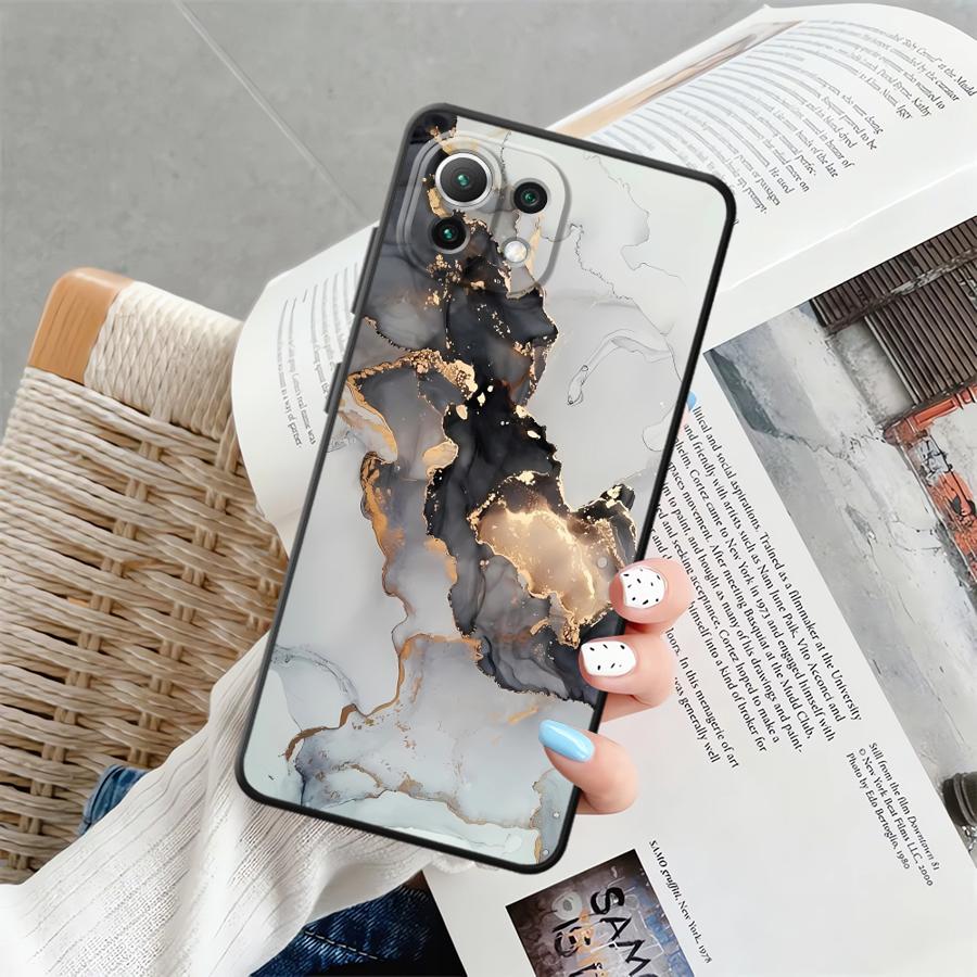 Чехол для Xiaomi Mi 10T 11 11T 12T Pro 12X 15 Pro 12 13 Lite 14 Funda Чехол для телефона Искусство с узором в стиле туши и акварели Xiaomi Mi 11 Lite 5G
Чехол для Xiaomi Mi 10T 11 11T 12T Pro 12X 15 Pro 12 13 Lite 14 Funda Чехол для телефона Искусство с узором в стиле туши и акварели Xiaomi Mi 11 Lite 5G