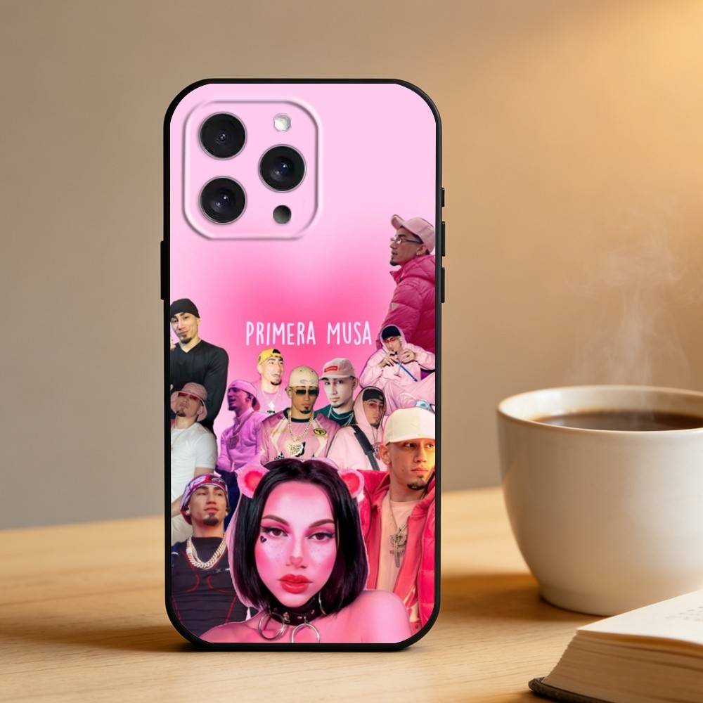 P-Primera Musa Omar Courtz Phone Case For iPhone 16,15,14,13,12,17,Pro Max,Plus Silicone Black Case iPhone16plus
P-Primera Musa Omar Courtz Phone Case For iPhone 16,15,14,13,12,17,Pro Max,Plus Silicone Black Case iPhone16plus