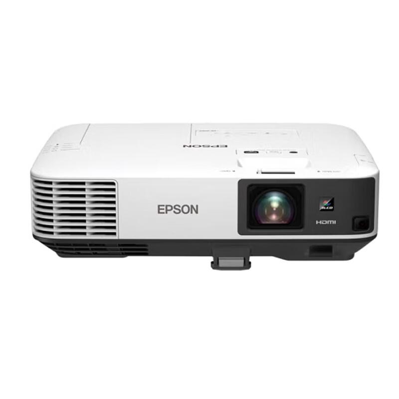 Epson CB-2155W Business Projector (CN version)
Epson CB-2155W Business Projector (CN version)