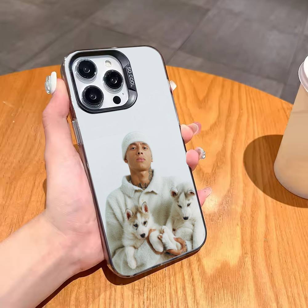 Чехол для телефона Rapper из Великобритании Central C-Cee Для iPhone17,16,15,14,13,12,11,Pro,MAX Белый Матовый Ударопрочный Чехол iPhone17
Чехол для телефона Rapper из Великобритании Central C-Cee Для iPhone17,16,15,14,13,12,11,Pro,MAX Белый Матовый Ударопрочный Чехол iPhone17