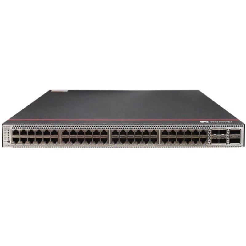 Huawei S5732 Series Enterprise 10G Aggregation Layer 3 Managed Switch
Huawei S5732 Series Enterprise 10G Aggregation Layer 3 Managed Switch