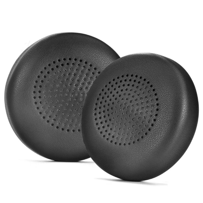 Cushioning Ear Covers Ear Pad Compatible for Zone Wireless Headsets Soft and Durability Earpads Earmuff for Daily Use 1
Cushioning Ear Covers Ear Pad Compatible for Zone Wireless Headsets Soft and Durability Earpads Earmuff for Daily Use 1