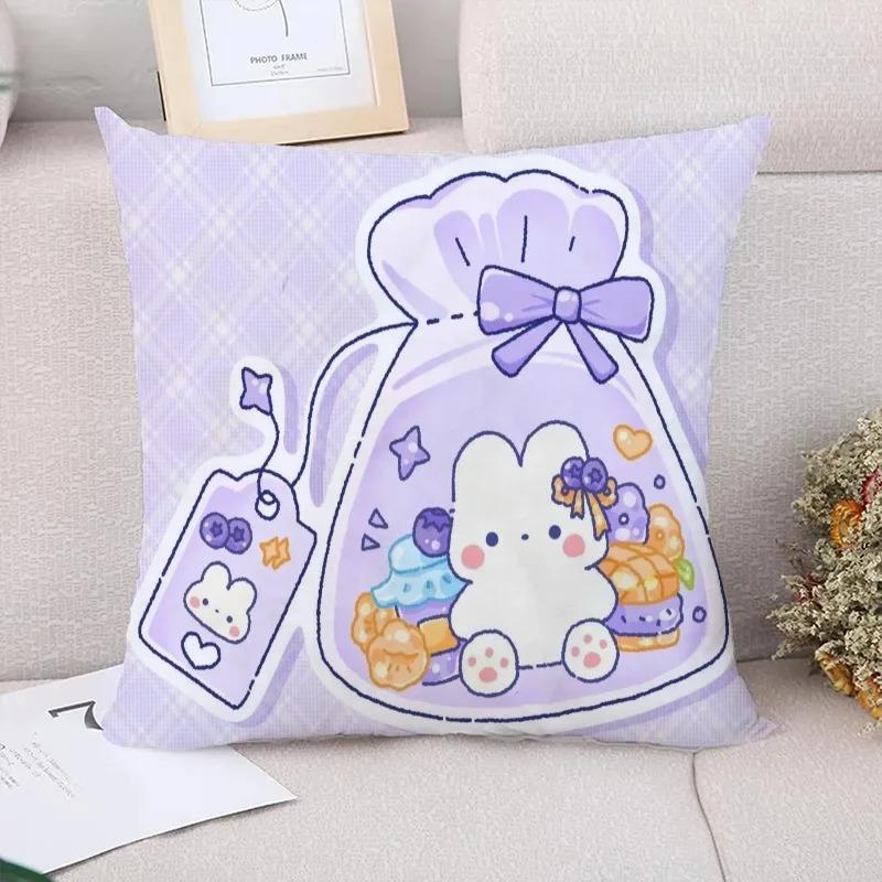 Милые животные Декоративная наволочка для гостиной Офис дома Наволочка для автомобиля Украшения 40x40cm
Милые животные Декоративная наволочка для гостиной Офис дома Наволочка для автомобиля Украшения 40x40cm