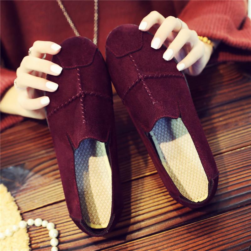 Женские мокасины в повседневном стиле из натуральной кожи. Размеры 35-41 41 бордовый
Женские мокасины в повседневном стиле из натуральной кожи. Размеры 35-41 41 бордовый