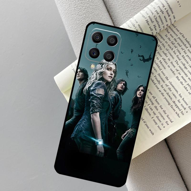 The 100 TV Show For Samsung Galaxy M06 M16 M12 M55 M15 M35 M14 M34 M54 M11 M21 M31 M13 M33 M53 M32 M52 Case Samsung M31
The 100 TV Show For Samsung Galaxy M06 M16 M12 M55 M15 M35 M14 M34 M54 M11 M21 M31 M13 M33 M53 M32 M52 Case Samsung M31