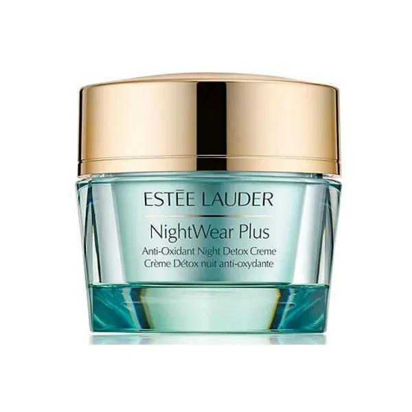 Estee Lauder NightWear Plus Anti Oxidant Night Detox Creme 50ml
Estee Lauder NightWear Plus Anti Oxidant Night Detox Creme 50ml