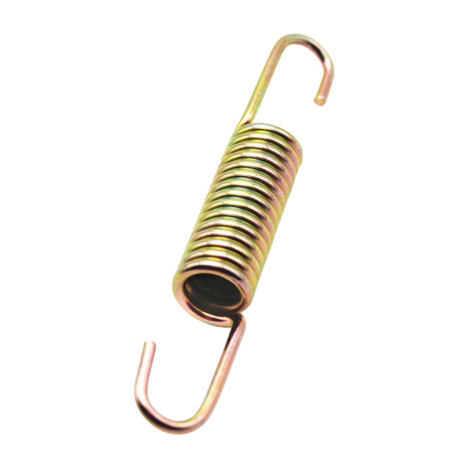 Motorcycle Side Stand Spring Motorcycle Kickstand Side Stand Return Spring Bike Clear Brake Spring Please refer to the description
Motorcycle Side Stand Spring Motorcycle Kickstand Side Stand Return Spring Bike Clear Brake Spring Please refer to the description