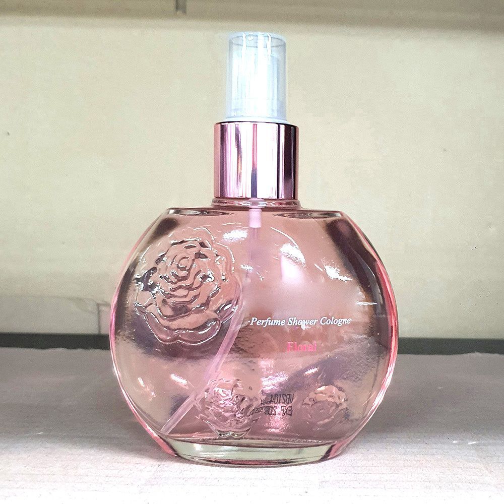 Perfume LTOQNIUH Shower Cologne Body Care Cosmetics Fragrance Floral 150ml
Perfume LTOQNIUH Shower Cologne Body Care Cosmetics Fragrance Floral 150ml