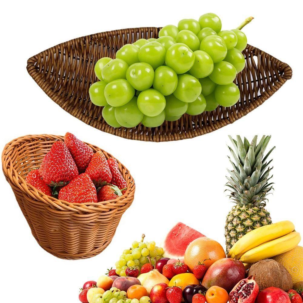 Кофейная кухонная корзина для хранения, пластиковая коробка для организации, креативный поднос для фруктов и хлеба
Кофейная кухонная корзина для хранения, пластиковая коробка для организации, креативный поднос для фруктов и хлеба
