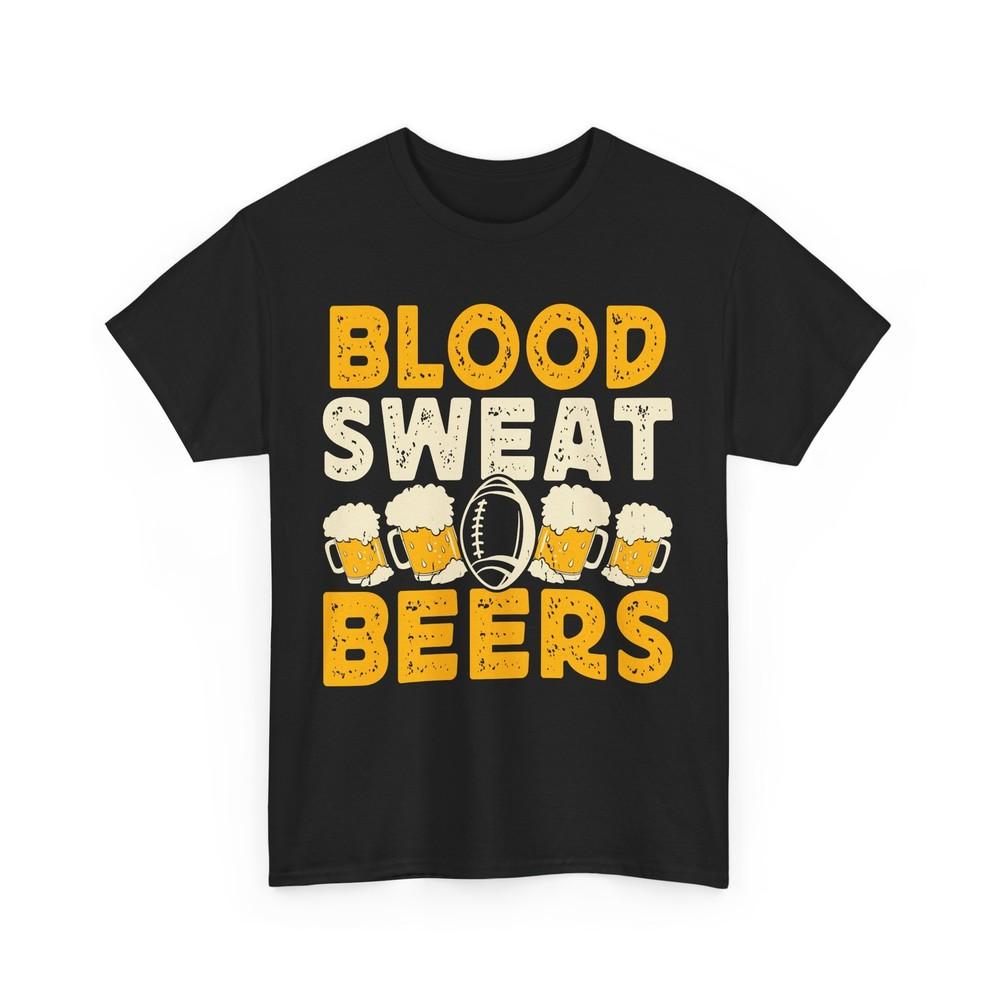 Rugby and Beer T-Shirt | Funny Sports Lover Tee | Cool Weekend Outfit L
Rugby and Beer T-Shirt | Funny Sports Lover Tee | Cool Weekend Outfit L
