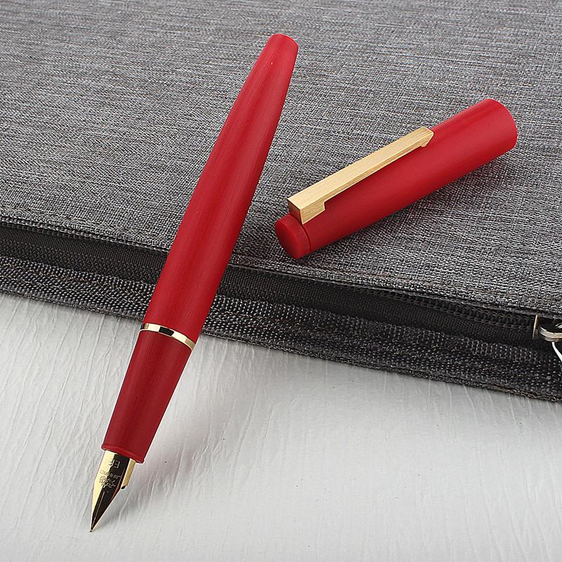 JINHAO 80 Series Fiber Black Fountain Pen Extra Fine 0.38mm Nib Writing EF 0.38MM nib
JINHAO 80 Series Fiber Black Fountain Pen Extra Fine 0.38mm Nib Writing EF 0.38MM nib