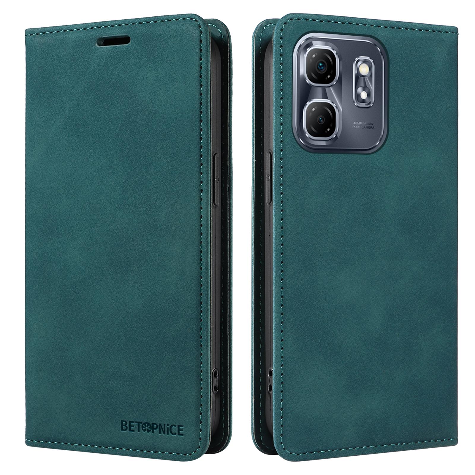 BETOPNICE 003 Для Infinix Hot 50i 4G/Smart 9 4G Кошелек Чехол Кожаный Чехол для Телефона с Подставкой A
BETOPNICE 003 Для Infinix Hot 50i 4G/Smart 9 4G Кошелек Чехол Кожаный Чехол для Телефона с Подставкой A