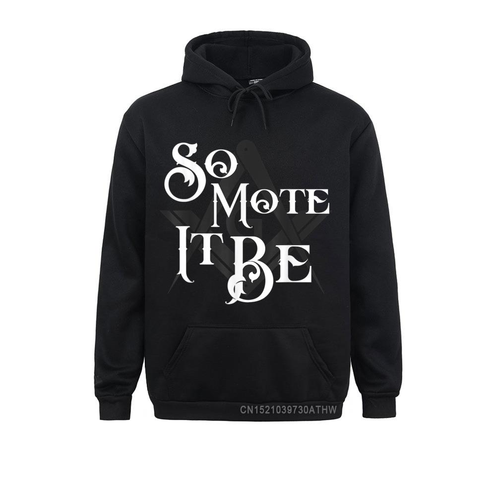 Masonic So Mote It Be Square Compass Freemason Hooded Tops Camisa Mens Hoodies Sportswears 2021 Fashion Men Sweatshirts S
Masonic So Mote It Be Square Compass Freemason Hooded Tops Camisa Mens Hoodies Sportswears 2021 Fashion Men Sweatshirts S