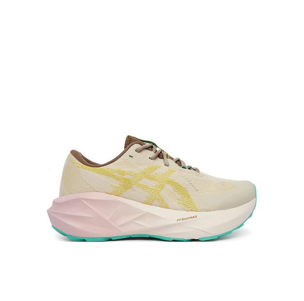 Беговые кроссовки Asics Novablast 5 Tr EU 38
Беговые кроссовки Asics Novablast 5 Tr EU 38