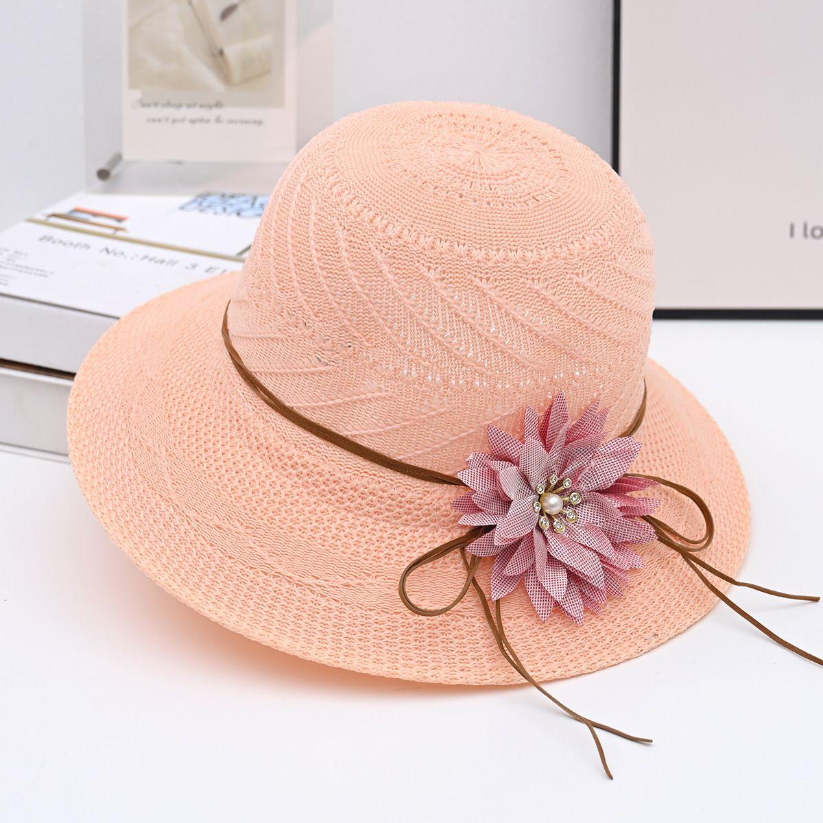 Літній Новий Жіночий Зовнішній Солом яний Капелюх від Сонця та Захистом від Сонця Пляжний Капелюх Стійкий до УФ Сонця Капелюх one size
Літній Новий Жіночий Зовнішній Солом яний Капелюх від Сонця та Захистом від Сонця Пляжний Капелюх Стійкий до УФ Сонця Капелюх one size