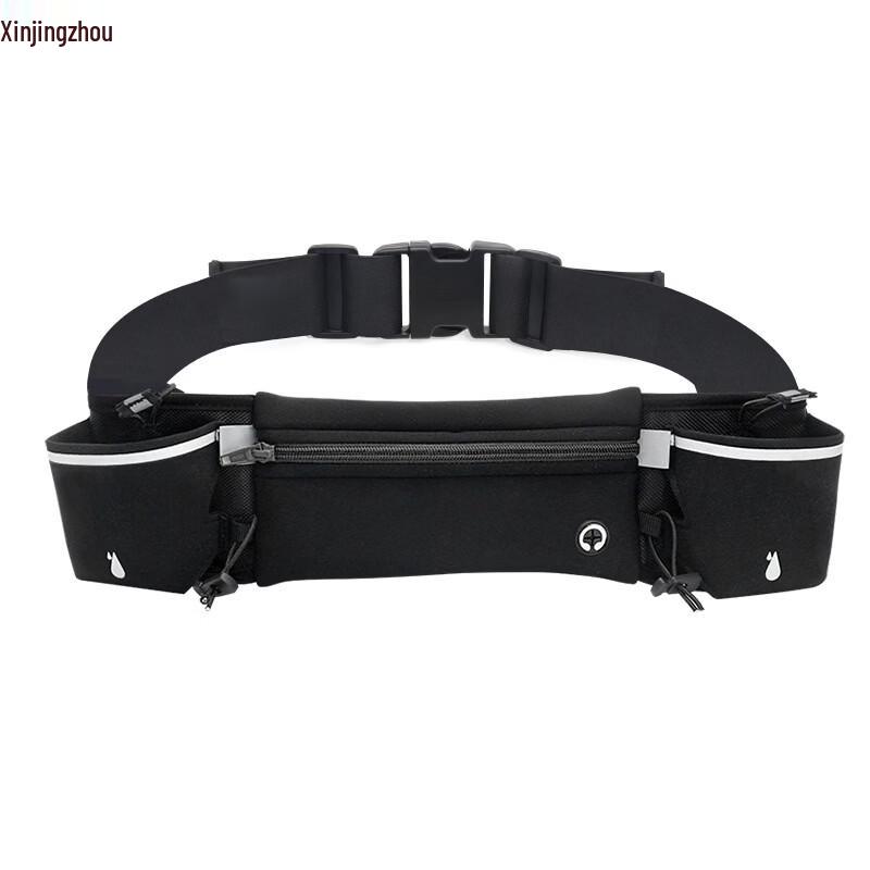 Xinjingzhou Running & Fitness Waist Pack One Size
Xinjingzhou Running & Fitness Waist Pack One Size