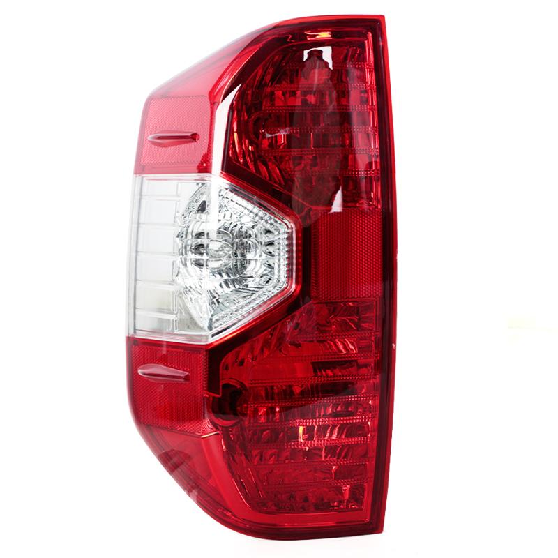 Car Taillight Assembly For Toyota Tundra 2014 2015 2016-2020 Reversing Light Brake Light Turning Flashing Light Driving Light
Car Taillight Assembly For Toyota Tundra 2014 2015 2016-2020 Reversing Light Brake Light Turning Flashing Light Driving Light