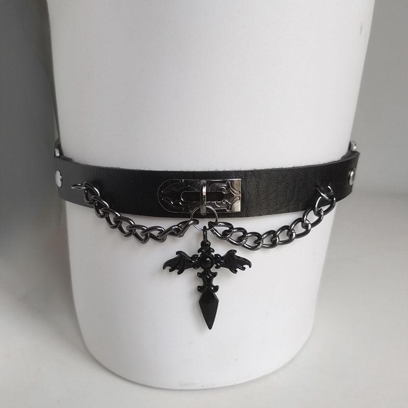 Harajuku Y2k Sweet Cool Spice Girl Кольцо для ноги Diablo Cross Кольцо для бедра Peach Heart Цепочка для ноги Gothic ABI Cos Украшения для ног One Size белый
Harajuku Y2k Sweet Cool Spice Girl Кольцо для ноги Diablo Cross Кольцо для бедра Peach Heart Цепочка для ноги Gothic ABI Cos Украшения для ног One Size белый