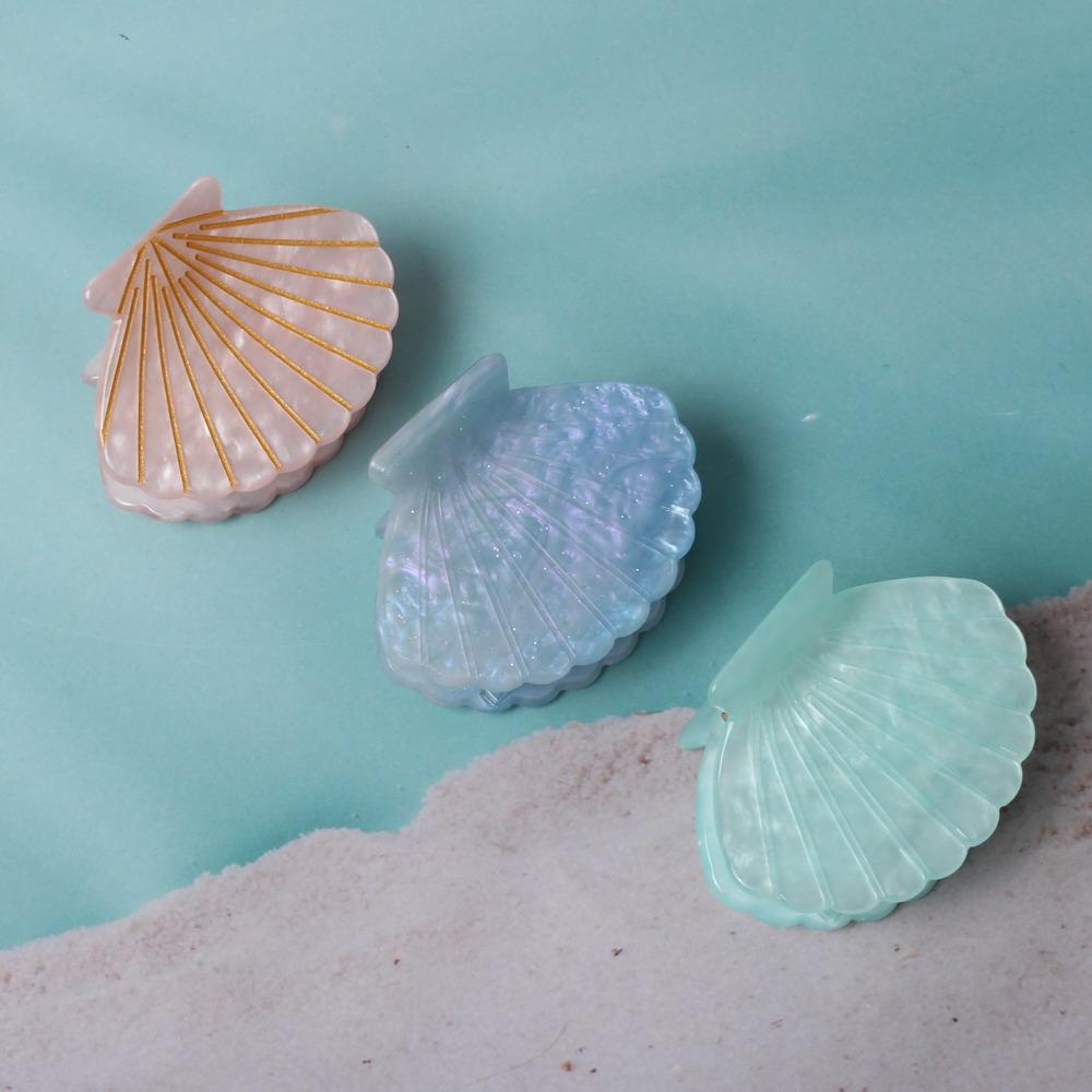 Shell Hair Claw Clip Clamps Resin Hair Clips Marble Pattern Hair Crab Clip Hairpins Headwear for Women Styling Hairdressing
Shell Hair Claw Clip Clamps Resin Hair Clips Marble Pattern Hair Crab Clip Hairpins Headwear for Women Styling Hairdressing