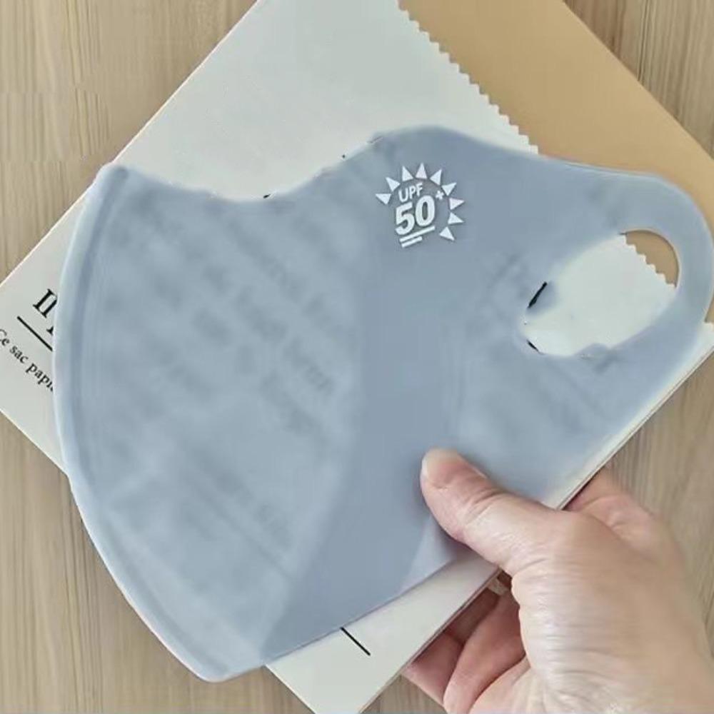 Дихаюча маска з крижаного шовку, маска для обличчя для їзди з захистом від УФ-променів, гарячий розпродаж, вуаль для обличчя, для занять спортом на відкритому повітрі синій
Дихаюча маска з крижаного шовку, маска для обличчя для їзди з захистом від УФ-променів, гарячий розпродаж, вуаль для обличчя, для занять спортом на відкритому повітрі синій