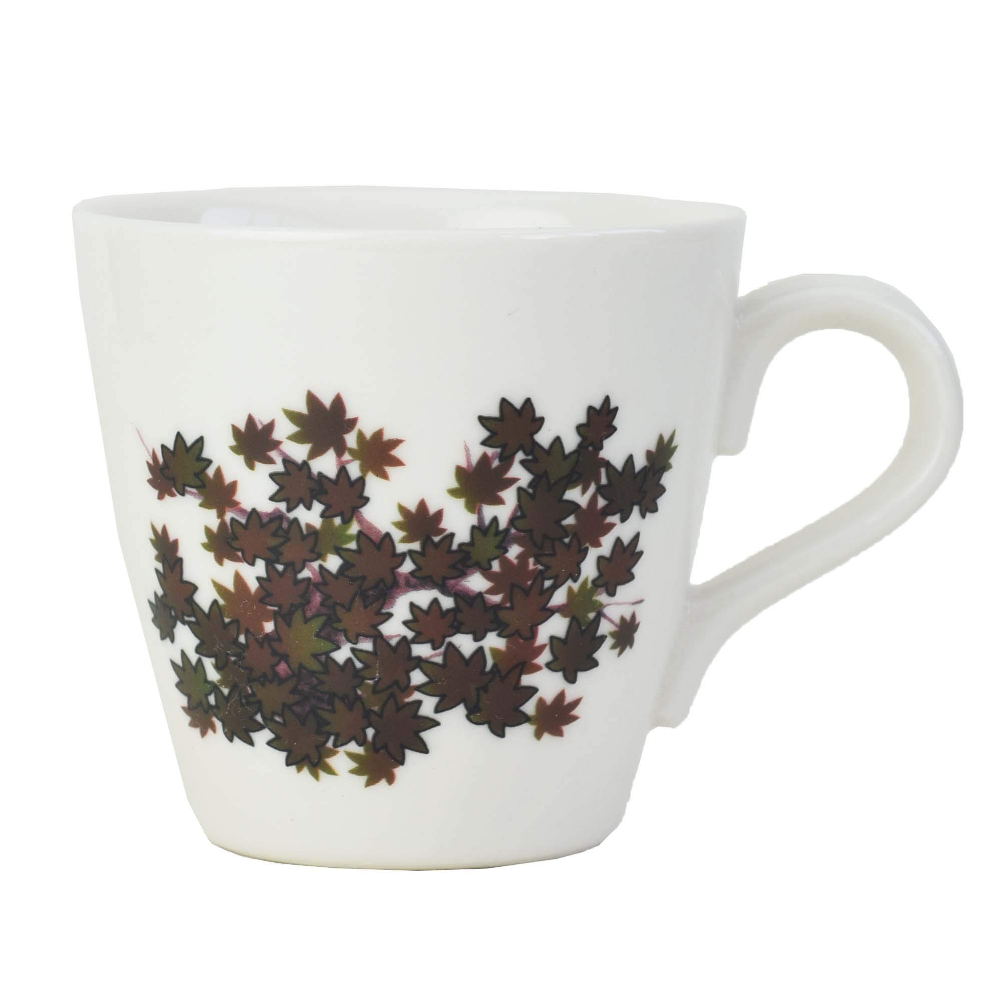 Kintoen Mug that changes color depending on Warm Changes with hot Autumn Made in White temperature, feeling, water, 300ml, leaves, Boxed, Japan, белый
Kintoen Mug that changes color depending on Warm Changes with hot Autumn Made in White temperature, feeling, water, 300ml, leaves, Boxed, Japan, белый