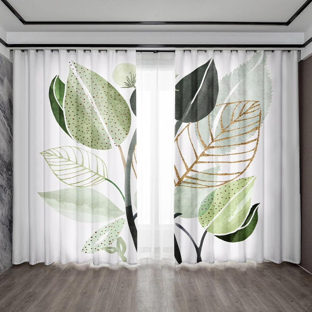 2 шт. Шторы для украшения дома, шторы-мешки с листьями лотоса, кухня, кофейня, гостиная, балкон, сад 75x166cm&Without mount
2 шт. Шторы для украшения дома, шторы-мешки с листьями лотоса, кухня, кофейня, гостиная, балкон, сад 75x166cm&Without mount