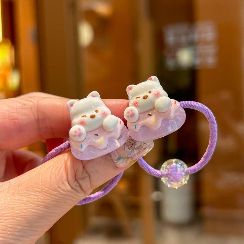 2 штуки Новые милые медвежьи кошачьи лапки Принцесса Головной убор Детские эластичные резинки для волос Детские резинки для волос Аксессуары для волос для девочек
2 штуки Новые милые медвежьи кошачьи лапки Принцесса Головной убор Детские эластичные резинки для волос Детские резинки для волос Аксессуары для волос для девочек