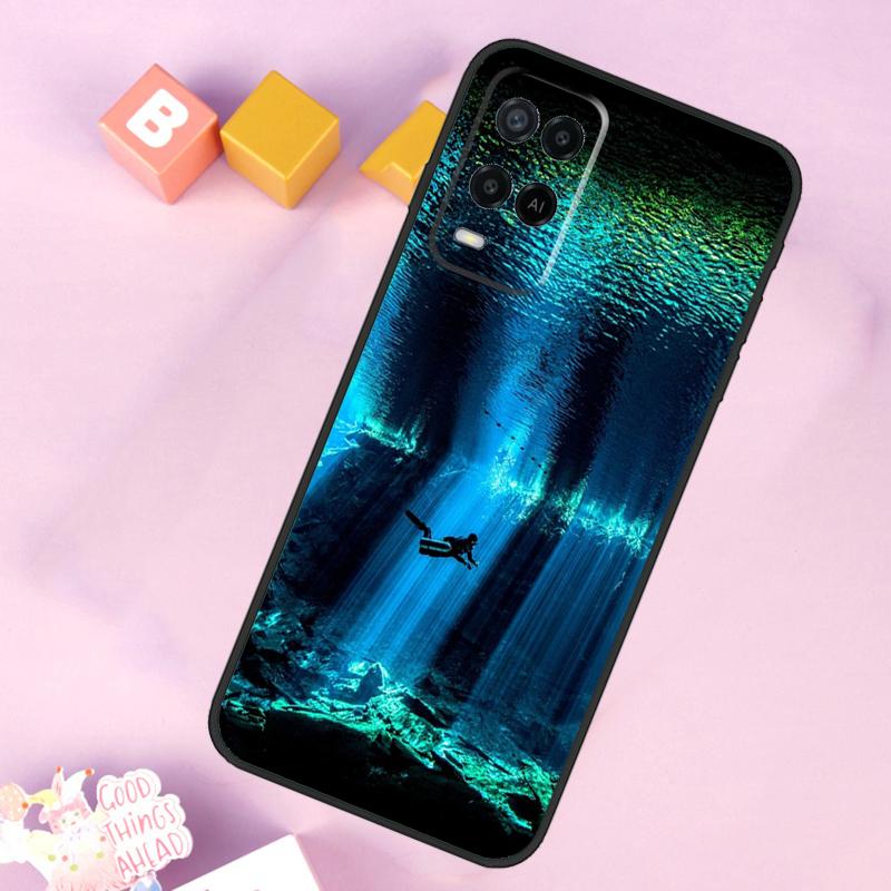 Scuba Diving Diver Case For Oppo A54 A74 A94 A40 A60 A80 A18 A38 A58 A78 A98 A96 A76 A16 A15 A17 A57 A5 A6 Pro OPPO A76
Scuba Diving Diver Case For Oppo A54 A74 A94 A40 A60 A80 A18 A38 A58 A78 A98 A96 A76 A16 A15 A17 A57 A5 A6 Pro OPPO A76