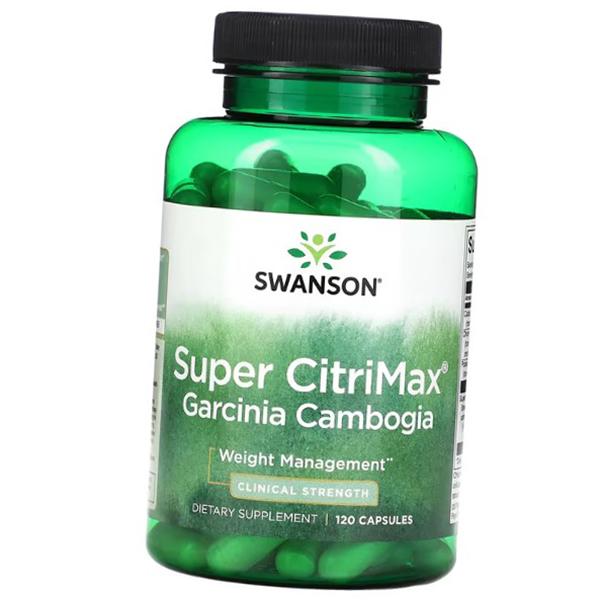 Garcinia cambogia, Super CitriMax Garcinia Cambogia, Swanson 120caps (02280021) 120caps
Garcinia cambogia, Super CitriMax Garcinia Cambogia, Swanson 120caps (02280021) 120caps