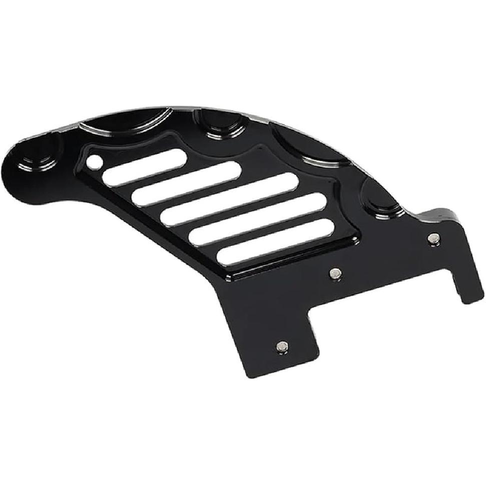 Compatible with Sherco 125 250 300 450 500 SE R SEF SE-F SC R Factory 300SE R 250SE R Motorcycle Accessories Rear Brake Disc Guard Protector чорний
Compatible with Sherco 125 250 300 450 500 SE R SEF SE-F SC R Factory 300SE R 250SE R Motorcycle Accessories Rear Brake Disc Guard Protector чорний