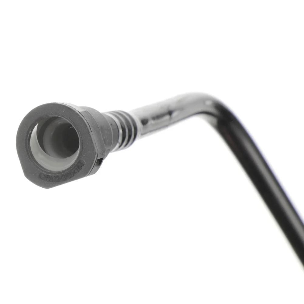 Newest Sale Fuel Tank Filler Tube For Jeep For Wrangler 2007-2011 OEM Part Number 52060489AL Replacement Car Accessories China Mainland
Newest Sale Fuel Tank Filler Tube For Jeep For Wrangler 2007-2011 OEM Part Number 52060489AL Replacement Car Accessories China Mainland