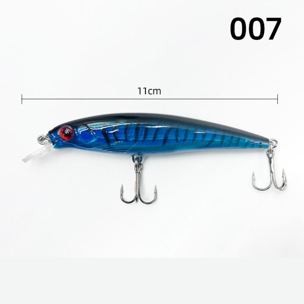 Олівець Minnow Тонуча рибальська приманка Тонучий олівець Плаваючий олівець Рибальська приманка Рибальські снасті style 7
Олівець Minnow Тонуча рибальська приманка Тонучий олівець Плаваючий олівець Рибальська приманка Рибальські снасті style 7