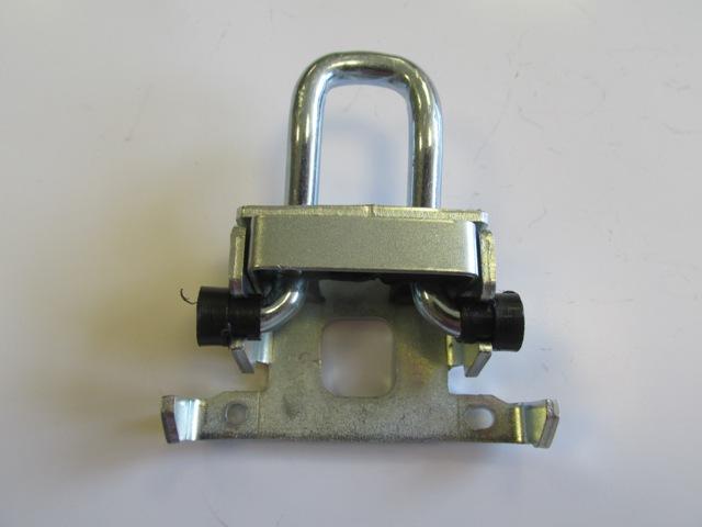For Renault Kangoo 2 Classic 2003 2012 Trunk Lid Lock Striker Upper Right Left Same Single Door 7700303209
For Renault Kangoo 2 Classic 2003 2012 Trunk Lid Lock Striker Upper Right Left Same Single Door 7700303209