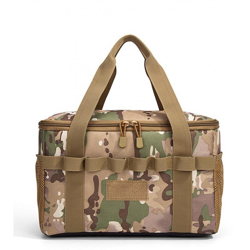 Popular Military Fan Portable Travel Storage Backpack Outdoor Camping Picnic Folding Large-capacity Bag
Popular Military Fan Portable Travel Storage Backpack Outdoor Camping Picnic Folding Large-capacity Bag