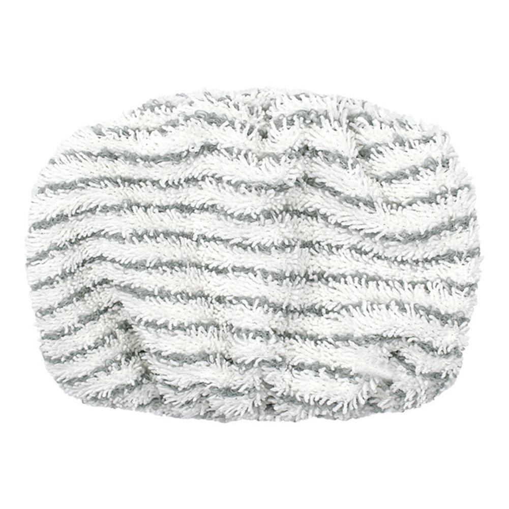 1pc Mop Pads Reusable Scrubber For ZRO05801 RY7/RY8 Series RY8561WH RY8544WH RY7757WH Household Supplies Cleaning Accessories сірий колір
1pc Mop Pads Reusable Scrubber For ZRO05801 RY7/RY8 Series RY8561WH RY8544WH RY7757WH Household Supplies Cleaning Accessories сірий колір