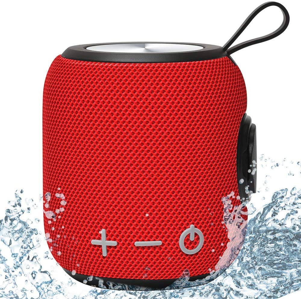 Bluetooth IPX6 Bluetooth Wireless 24 часа непрерывной работы Портативный небольшой смартфон, совместимый с Compliance Speaker, водонепроницаемый, динамик, динамик,
Bluetooth IPX6 Bluetooth Wireless 24 часа непрерывной работы Портативный небольшой смартфон, совместимый с Compliance Speaker, водонепроницаемый, динамик, динамик,