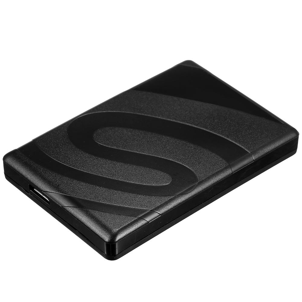 750GB USB3.0 Мобильный жесткий диск Портативный механический жесткий диск Высокоскоростная передача Большой емкости
750GB USB3.0 Мобильный жесткий диск Портативный механический жесткий диск Высокоскоростная передача Большой емкости