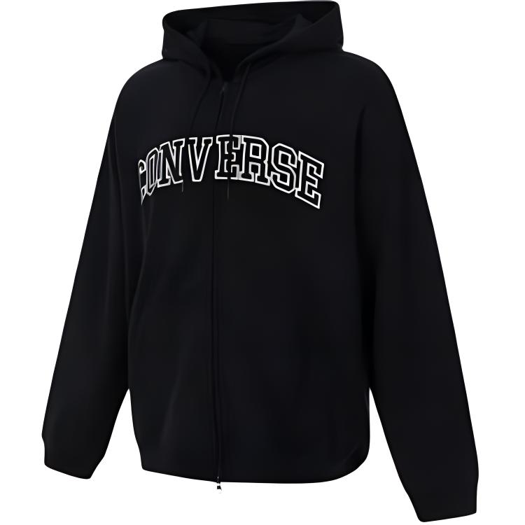 Новые мужские куртки Converse Черные 10027083-A02 XL
Новые мужские куртки Converse Черные 10027083-A02 XL