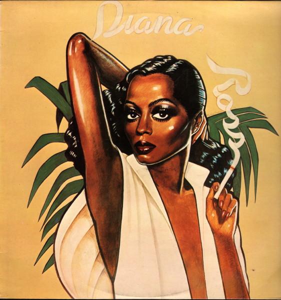 LP Record DIANA ROSS Ross STML12093 Motown 1978 UK SoulFunk Used
LP Record DIANA ROSS Ross STML12093 Motown 1978 UK SoulFunk Used