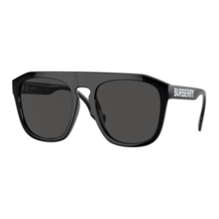 Burberry Logo Arm Irregular Sunglasses Men sunglasses Black 0BE4396U30018757 Eyeglass Case+Box (White/Brown Edition Random)
Burberry Logo Arm Irregular Sunglasses Men sunglasses Black 0BE4396U30018757 Eyeglass Case+Box (White/Brown Edition Random)