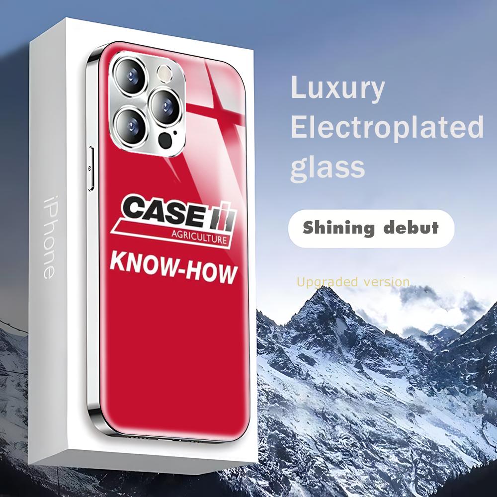 Case-IHes Phone Case For iphone 17 16 15 14 13 12 Pro Plus Max New Electroplated glass Case iPhone 15
Case-IHes Phone Case For iphone 17 16 15 14 13 12 Pro Plus Max New Electroplated glass Case iPhone 15
