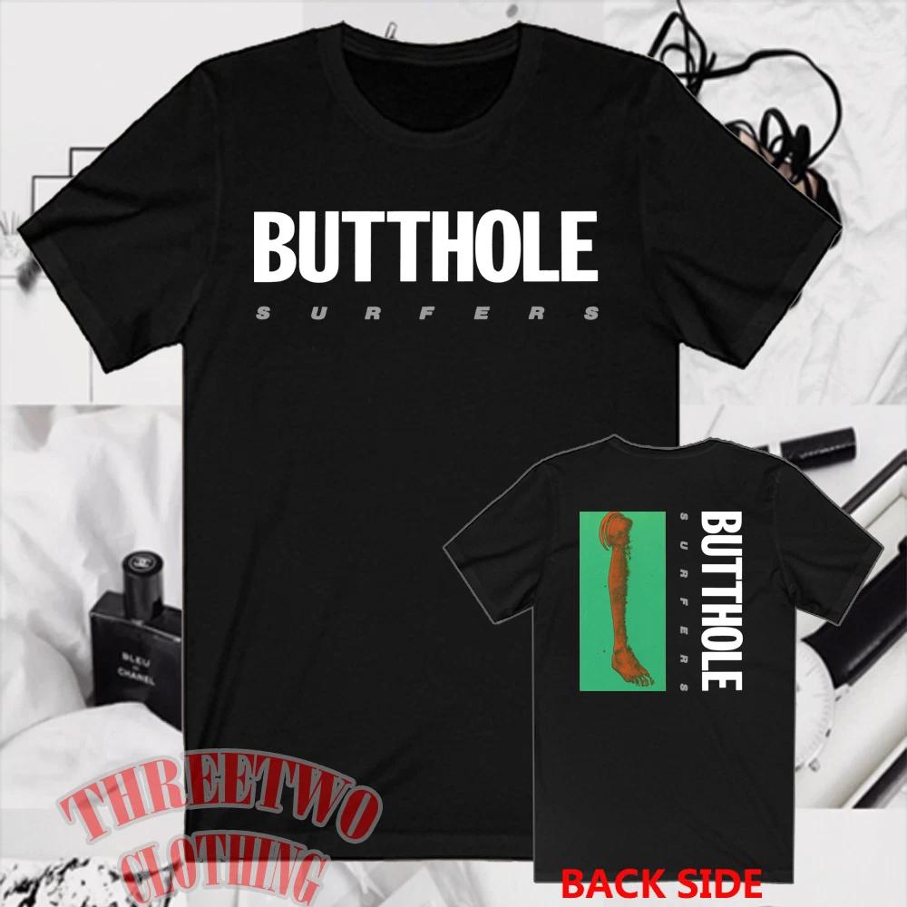Butthole Surfers Rembrandt Pussyhorse Men s Black Size S to 5XL 2XL
Butthole Surfers Rembrandt Pussyhorse Men s Black Size S to 5XL 2XL