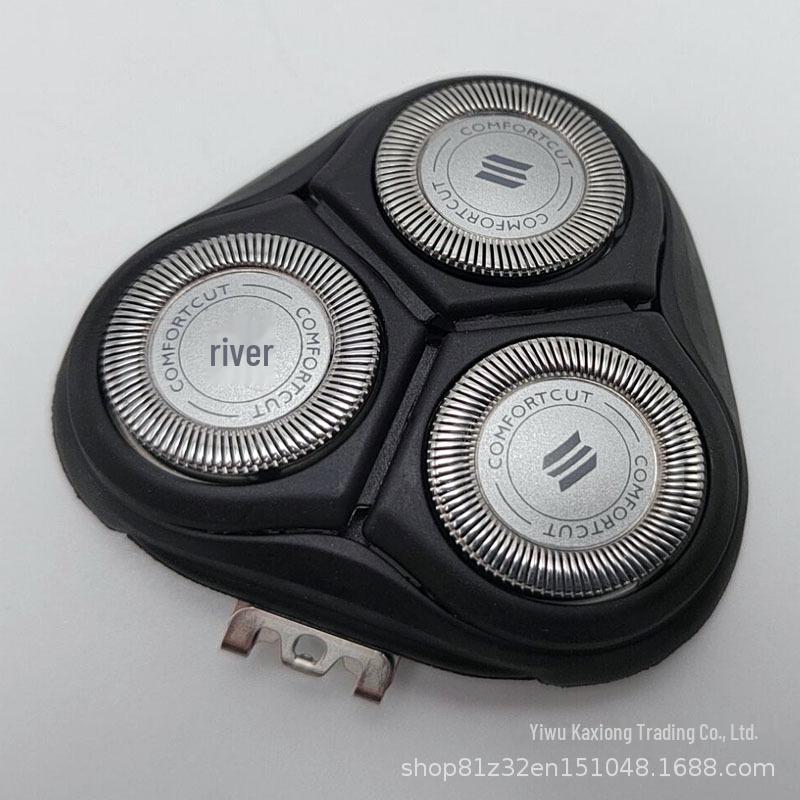 Сумісна головка для електробритви Philips для PT725, PT722, PT726, AT750 з кронштейном Carmen.
Сумісна головка для електробритви Philips для PT725, PT722, PT726, AT750 з кронштейном Carmen.