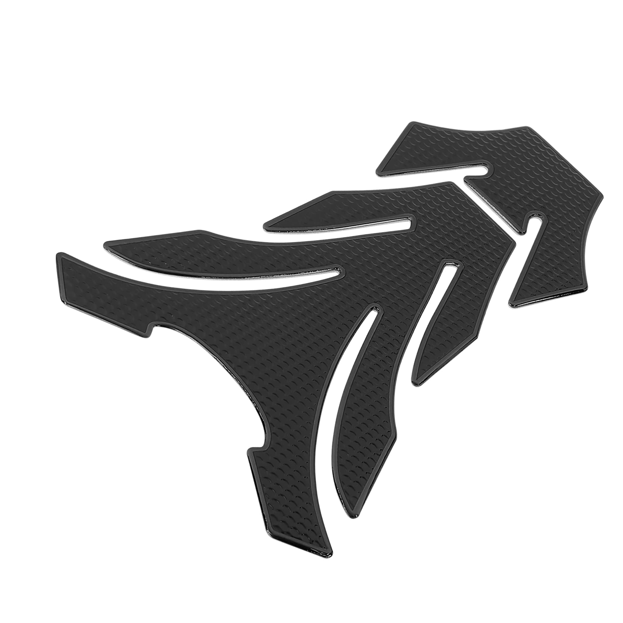 ACROPIX Motorcycle Diesel Fuel Tank Protector 3D PVC Pad Decal Sticker Universal Black 1PC чёрный
ACROPIX Motorcycle Diesel Fuel Tank Protector 3D PVC Pad Decal Sticker Universal Black 1PC чёрный