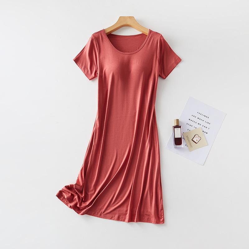 YYFS Женские модные однотонные повседневные платья с короткими рукавами и круглым вырезом, с принтом и накладкой на грудь XXXL
YYFS Женские модные однотонные повседневные платья с короткими рукавами и круглым вырезом, с принтом и накладкой на грудь XXXL