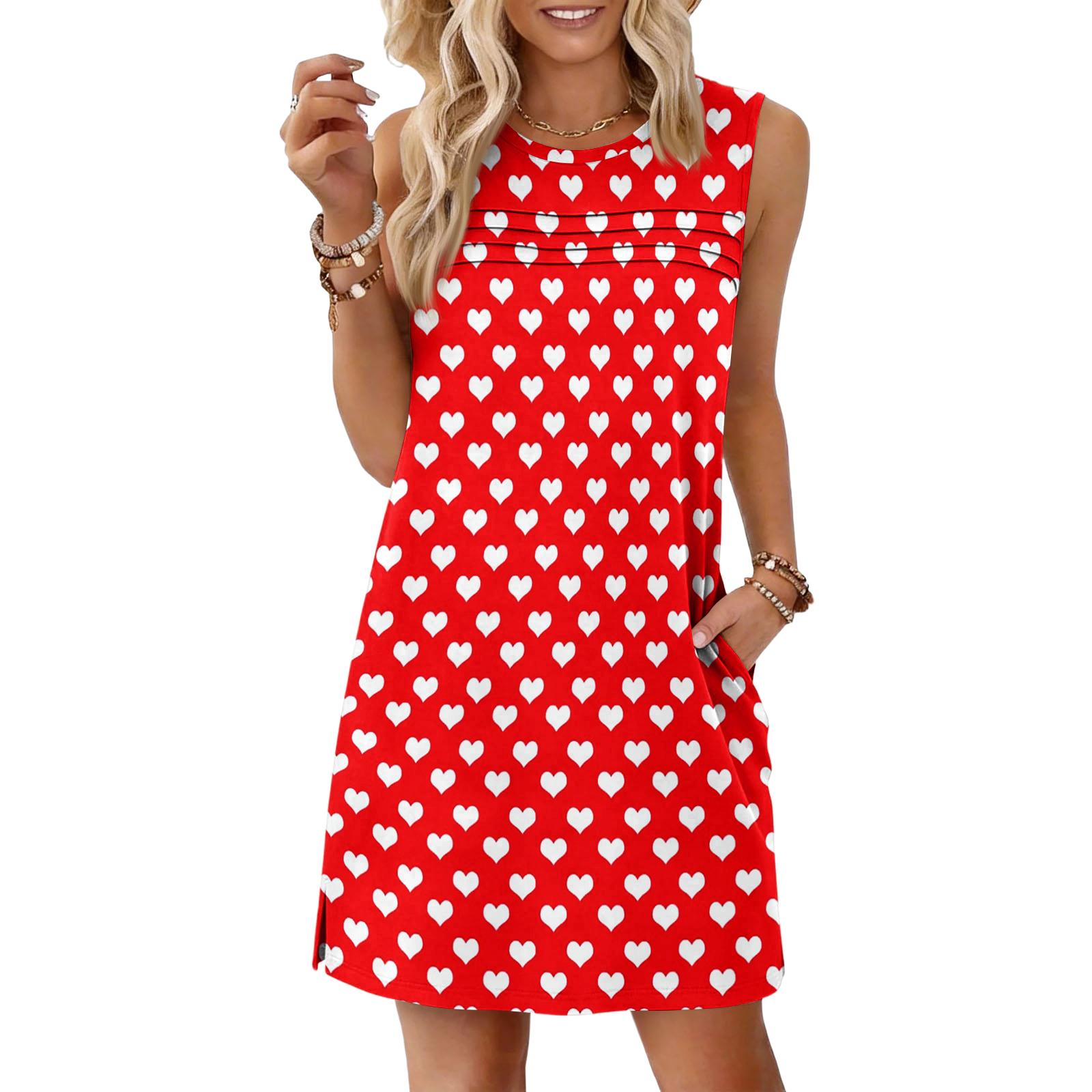 Boho Maxi Dress Sleeveless Dresses for Women 2026 Patchwork Print Spring Dress Suitable for Wedding Guest Dress XL червоний
Boho Maxi Dress Sleeveless Dresses for Women 2026 Patchwork Print Spring Dress Suitable for Wedding Guest Dress XL червоний