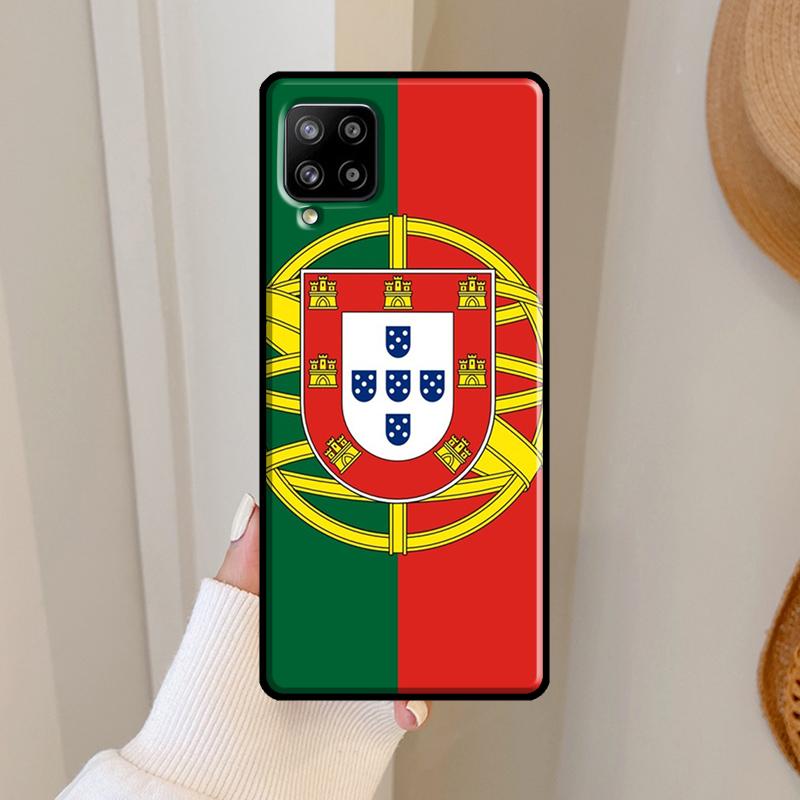 Portugal Passport Print Case For Samsung Galaxy A06 A05 A16 A26 A36 A56 A33 A32 A52 A15 A53 A13 A34 A54 A14 A35 A55 Samsung A16
Portugal Passport Print Case For Samsung Galaxy A06 A05 A16 A26 A36 A56 A33 A32 A52 A15 A53 A13 A34 A54 A14 A35 A55 Samsung A16