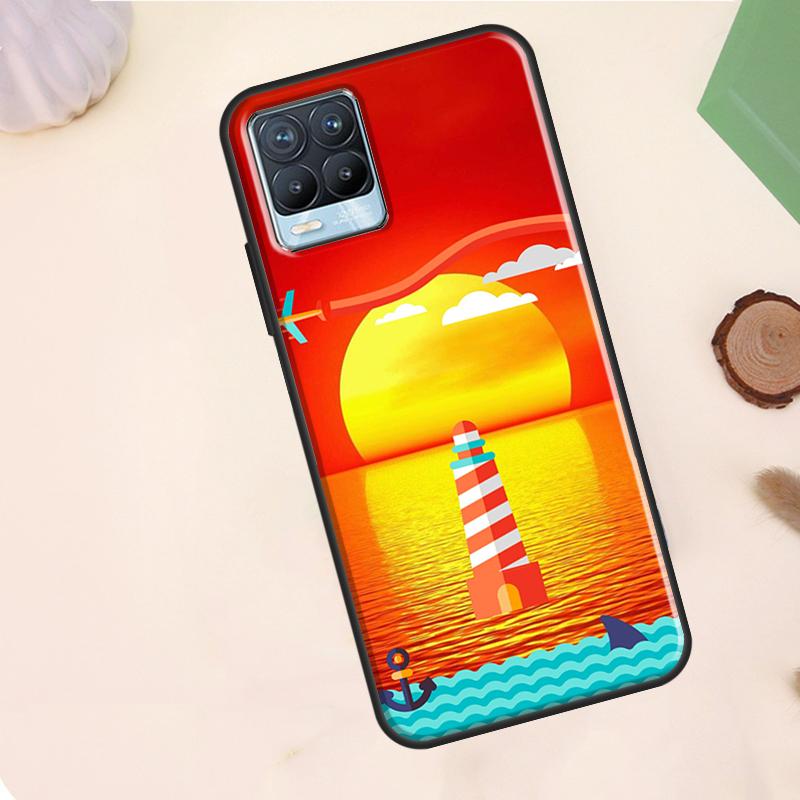Abstract art highway lighthouse Case For Realme C63 C61 C65 C67 C75 C55 C51 C53 C35 C71 11 12 13 14 15 Pro Plus GT6 GT7 Pro Realme 10 Pro Plus
Abstract art highway lighthouse Case For Realme C63 C61 C65 C67 C75 C55 C51 C53 C35 C71 11 12 13 14 15 Pro Plus GT6 GT7 Pro Realme 10 Pro Plus