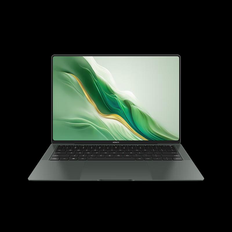 Honor MagicBook Art 14.6-inch 3.1K OLED AI Laptop (CN version)
Honor MagicBook Art 14.6-inch 3.1K OLED AI Laptop (CN version)