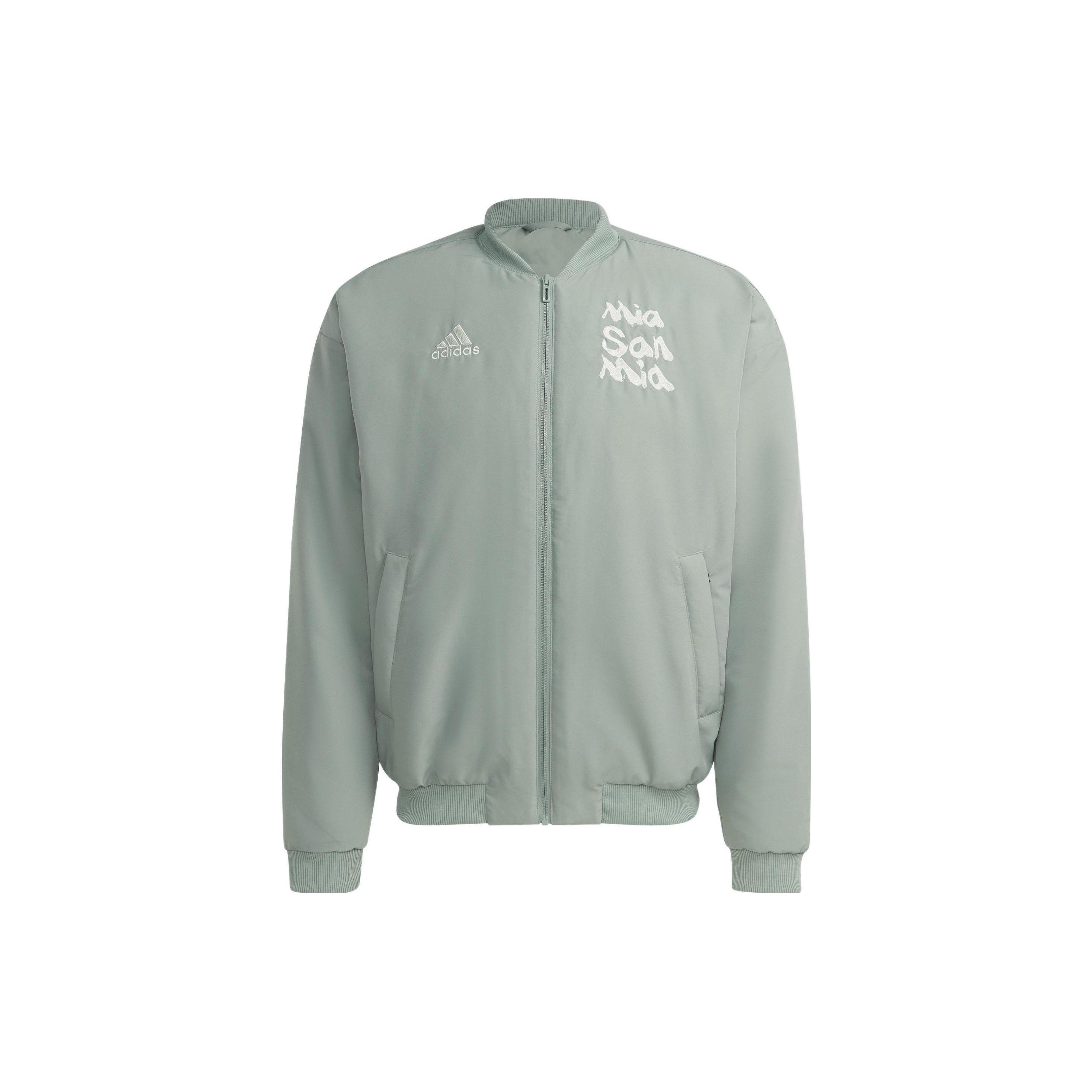 Adidas Куртка с логотипом и воротником-бейсболкой, мужская куртка светло-зеленого цвета HT8826 XXL
Adidas Куртка с логотипом и воротником-бейсболкой, мужская куртка светло-зеленого цвета HT8826 XXL